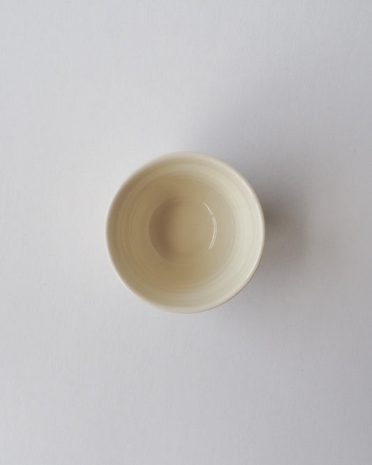 Pair of Brushes Espresso Cups