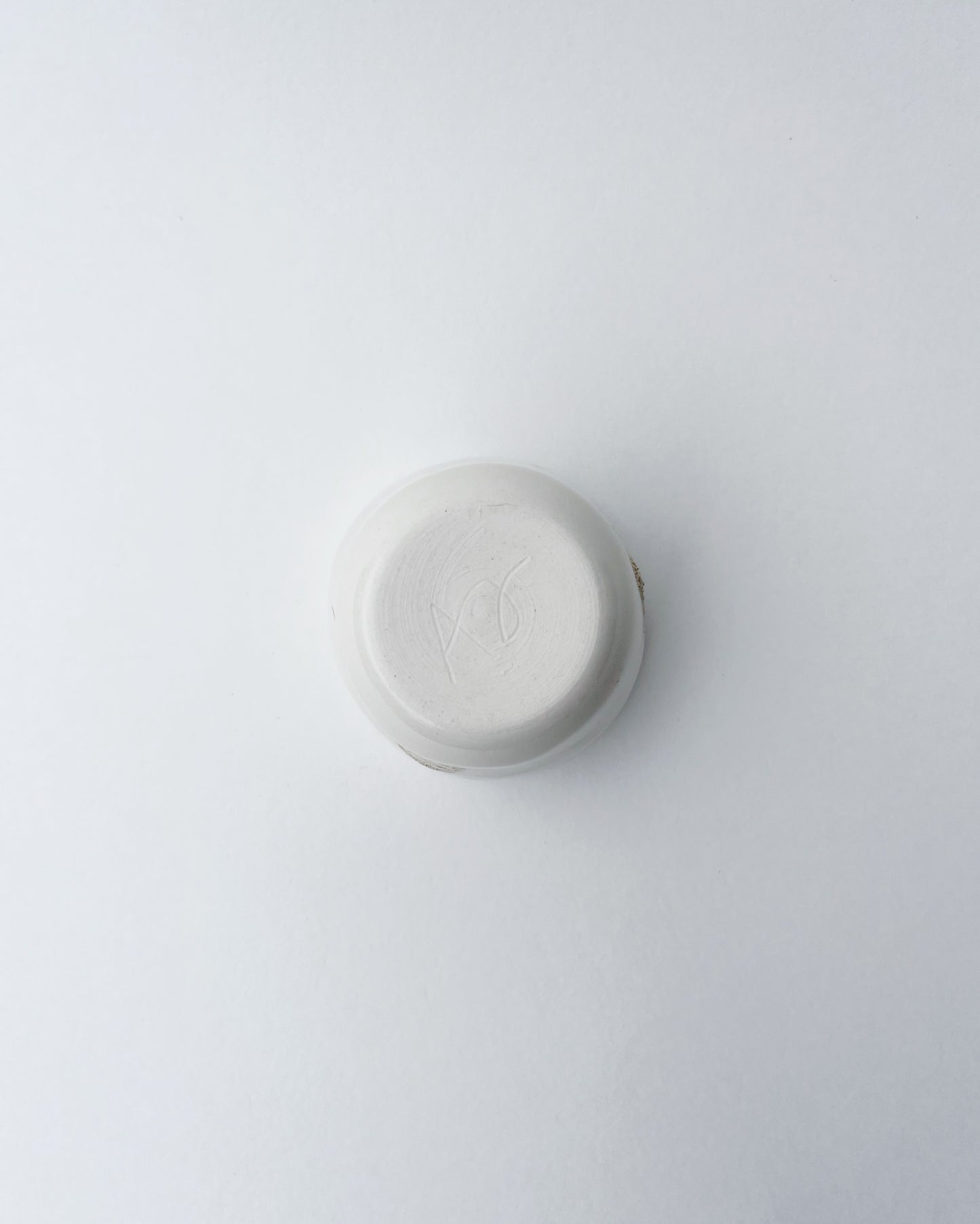 Coral Cortado Cup