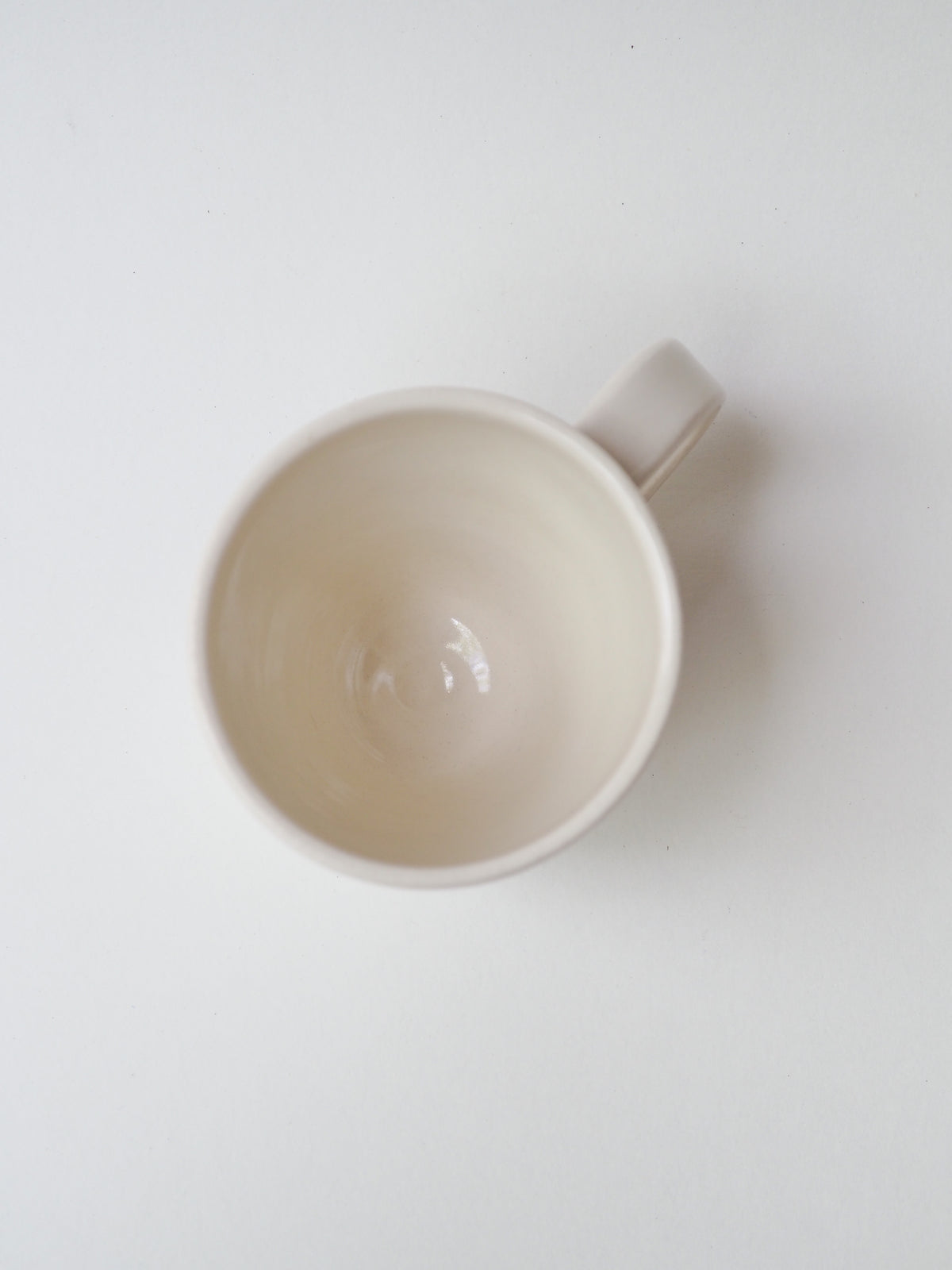 Cup Diptych 'Castles’