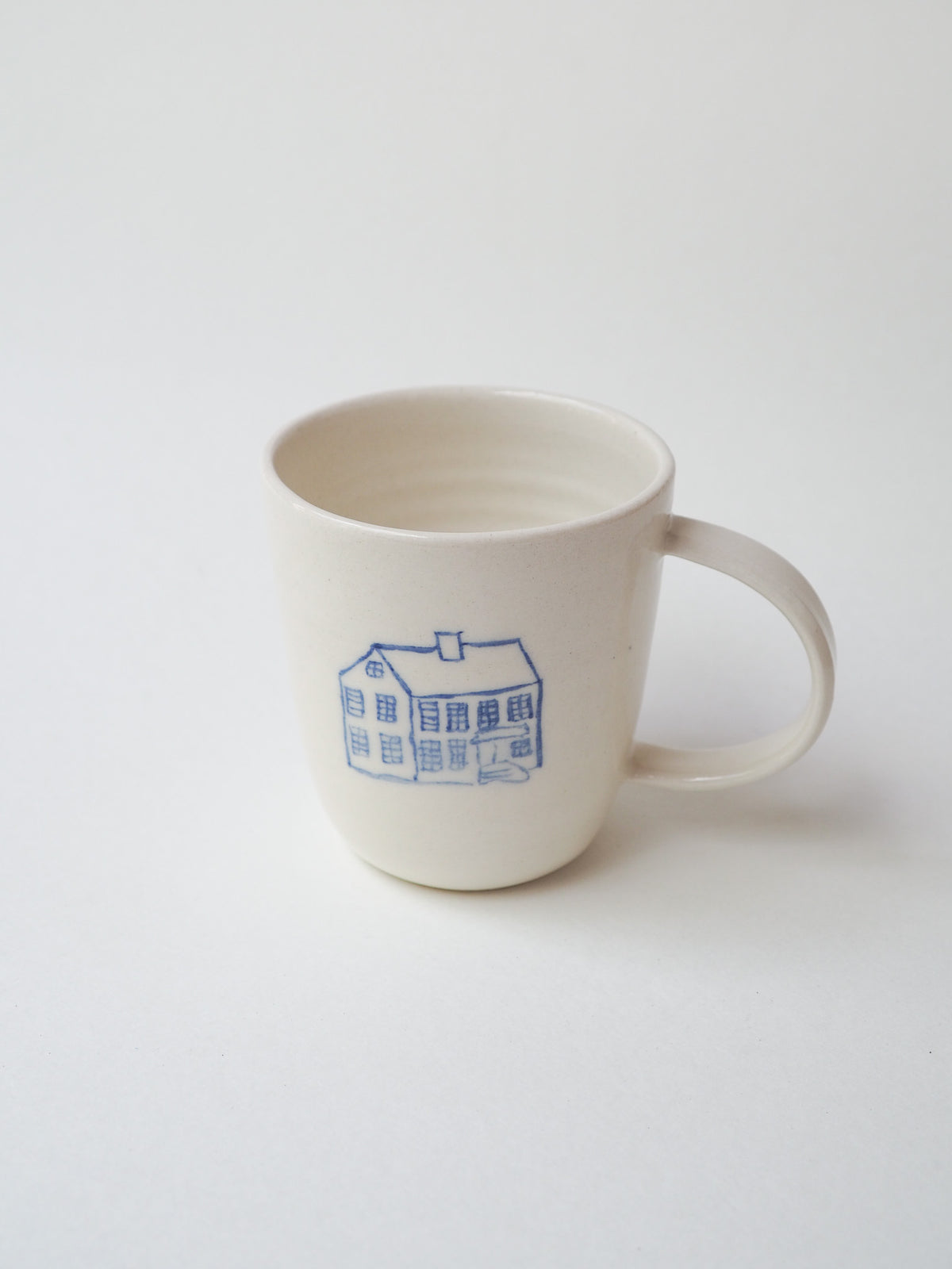 Cup Diptych 'Coryells'