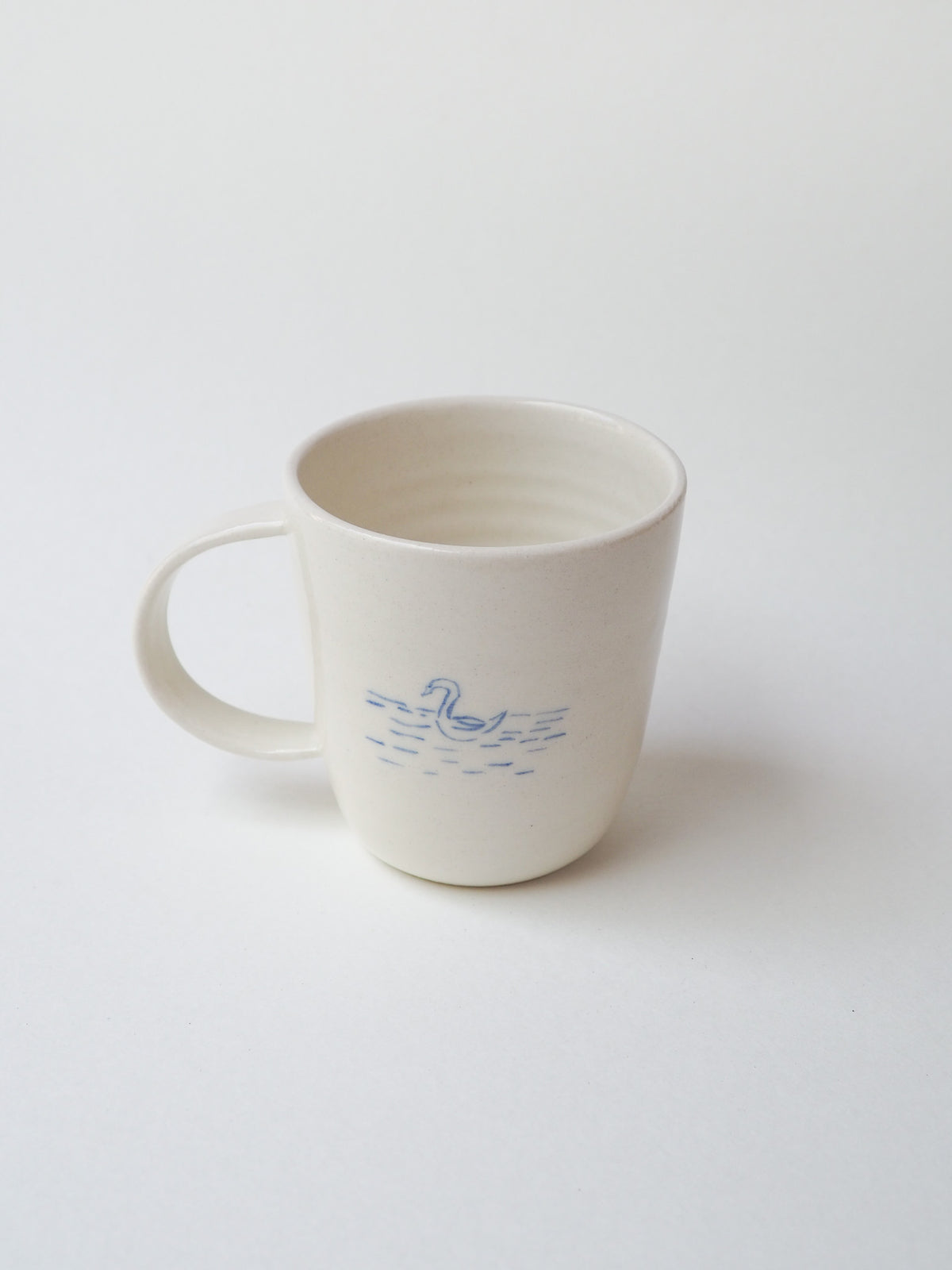Cup Diptych 'Coryells'