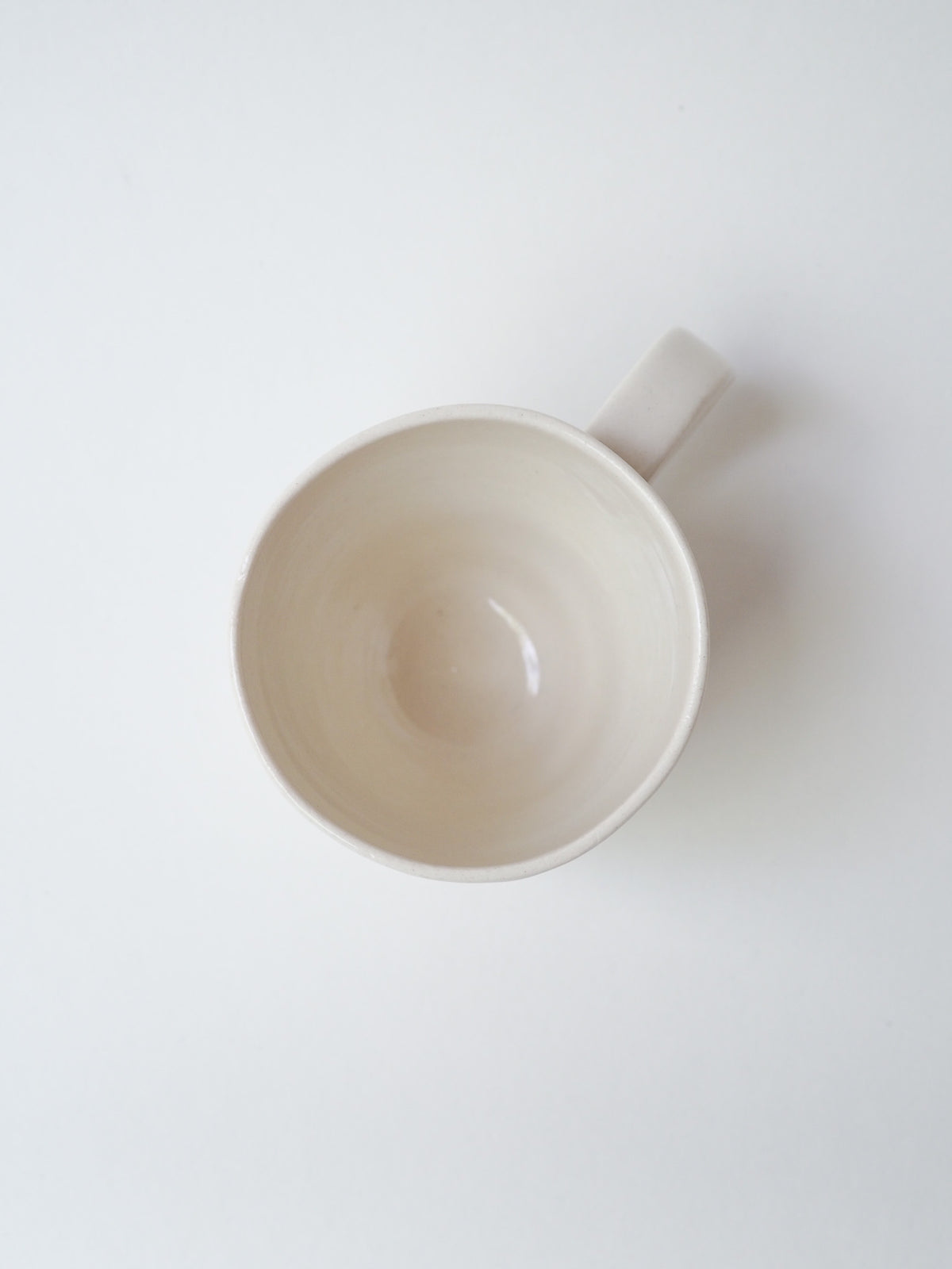 Cup Diptych 'Coryells'