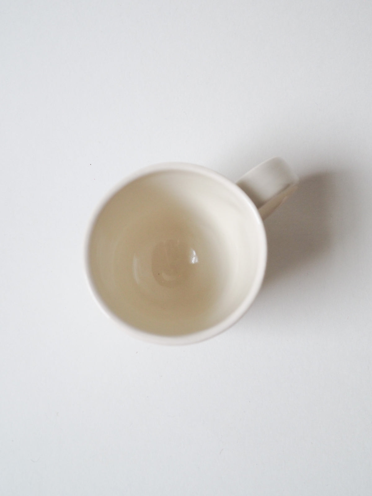 Cup Diptych 'Speak the Word'