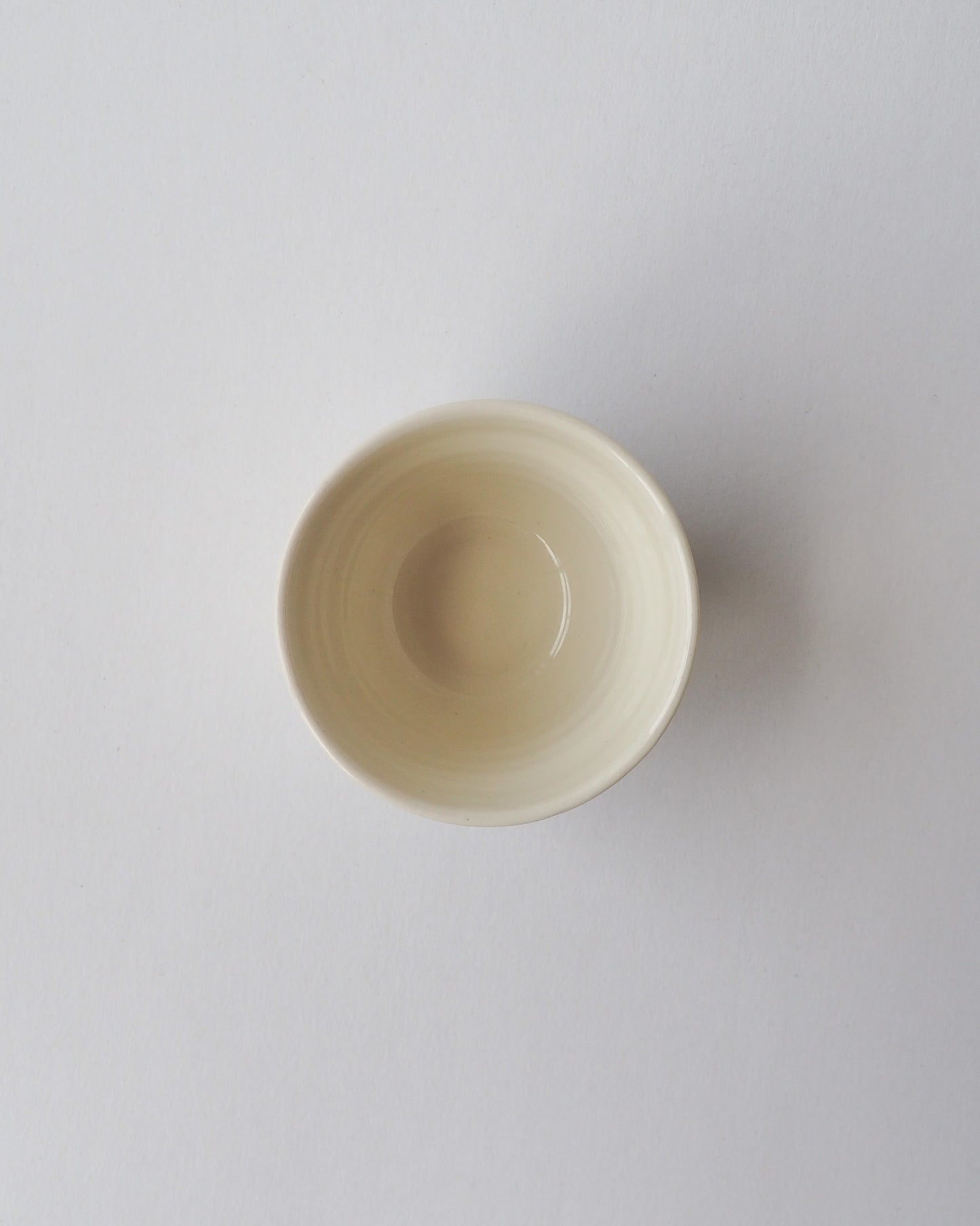 Pair of Brushes Espresso Cups