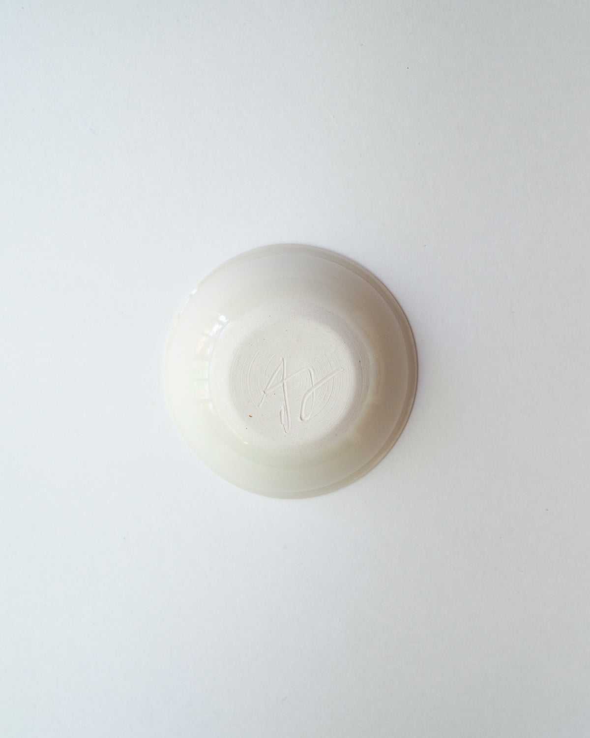 Tiny Plate 'Balcony'